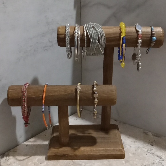 Multi-Color Bracelet Set - Picture 2 of 3